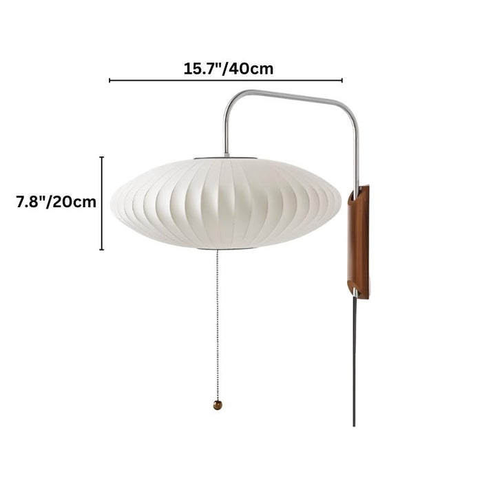 Telan Wall Lamp