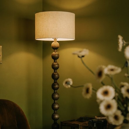 Classic Floor Lamps