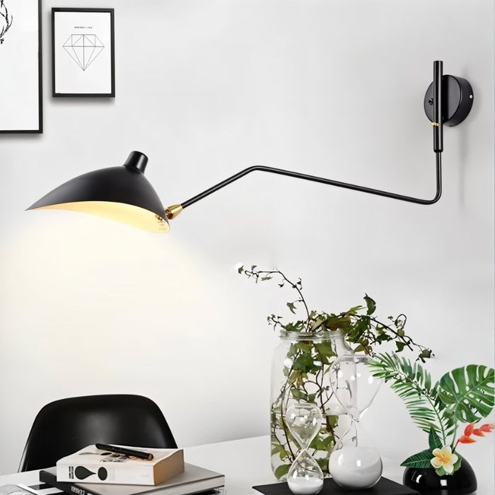 Tibes Wall Lamp