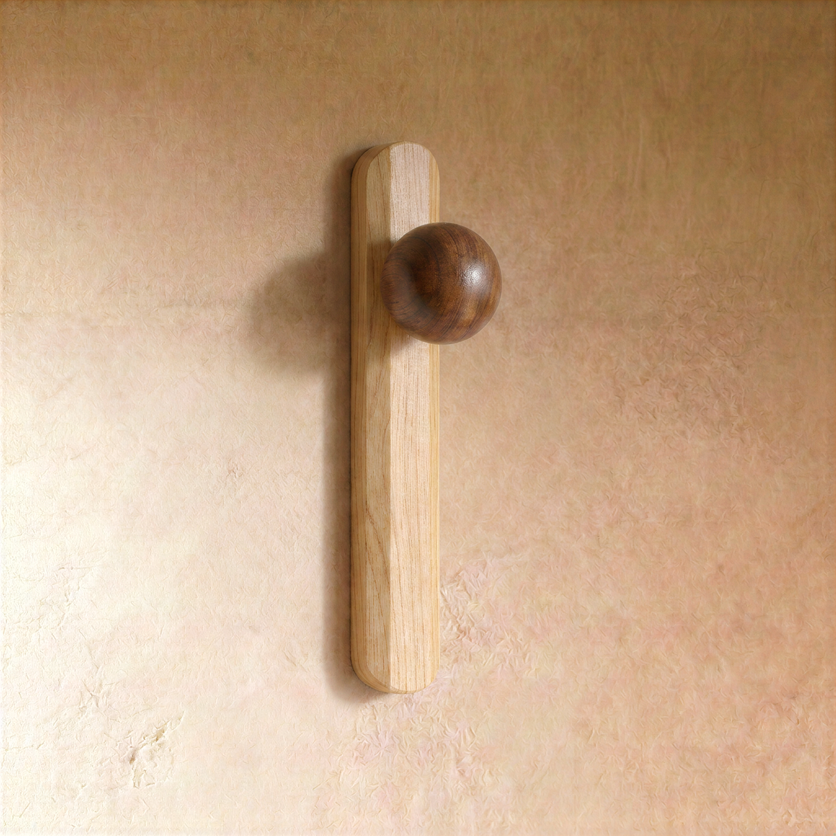 Trev Knob