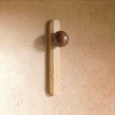 Trev Knob