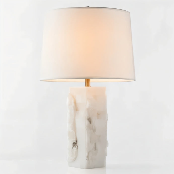 Tuma Table Lamp - Residence Supply