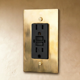 The Unlacquered Brass Outlet