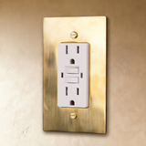 The Unlacquered Brass Outlet