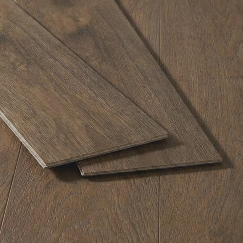 Umber Oak Flooring