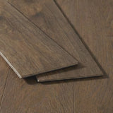 Umber Oak Flooring