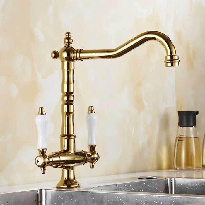 Balane Kitchen Faucet