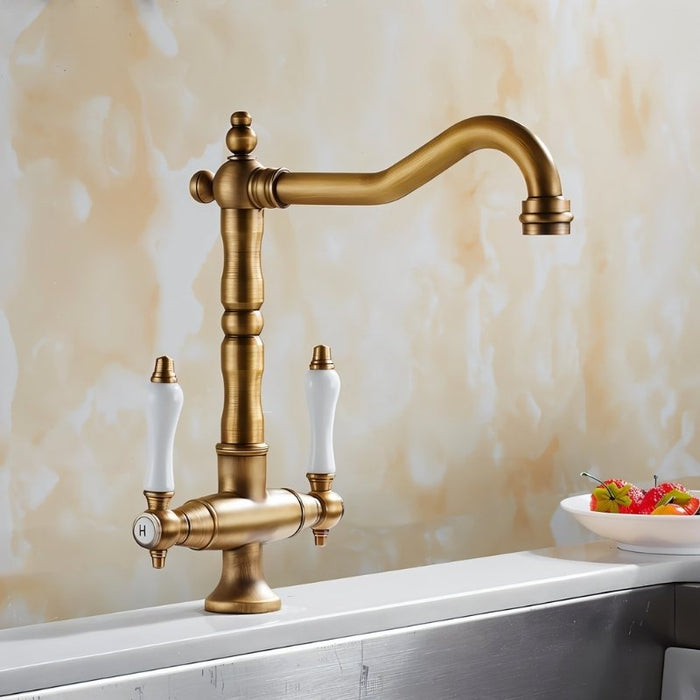 Balane Kitchen Faucet