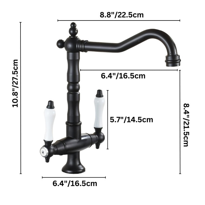 Balane Kitchen Faucet