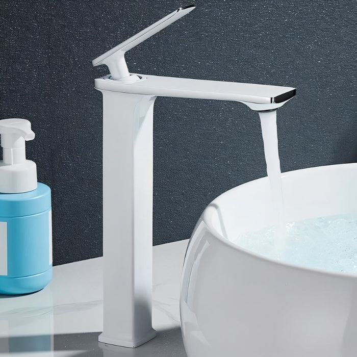 Girru Bathroom Faucet