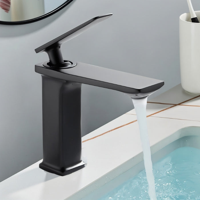 Girru Bathroom Faucet