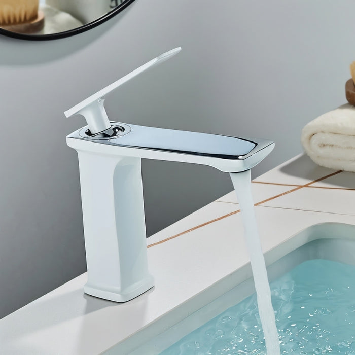 Girru Bathroom Faucet