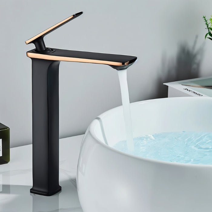 Girru Bathroom Faucet