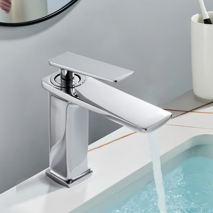 Girru Bathroom Faucet