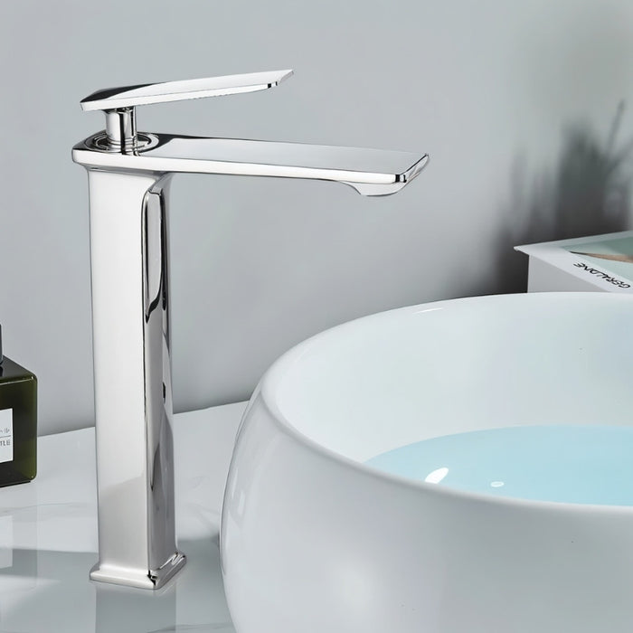 Girru Bathroom Faucet