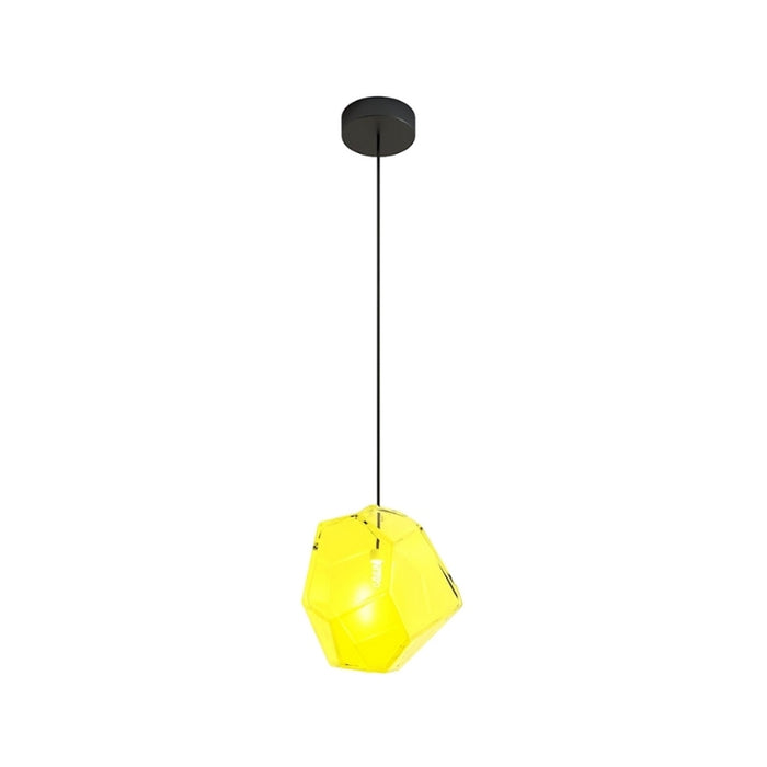 Piedra Pendant Light