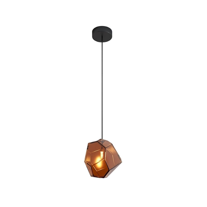 Piedra Pendant Light