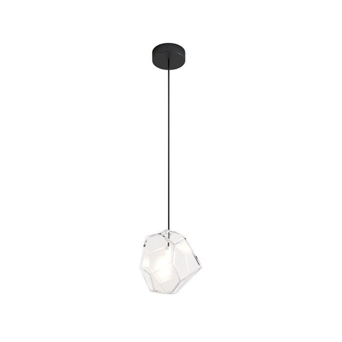 Piedra Pendant Light