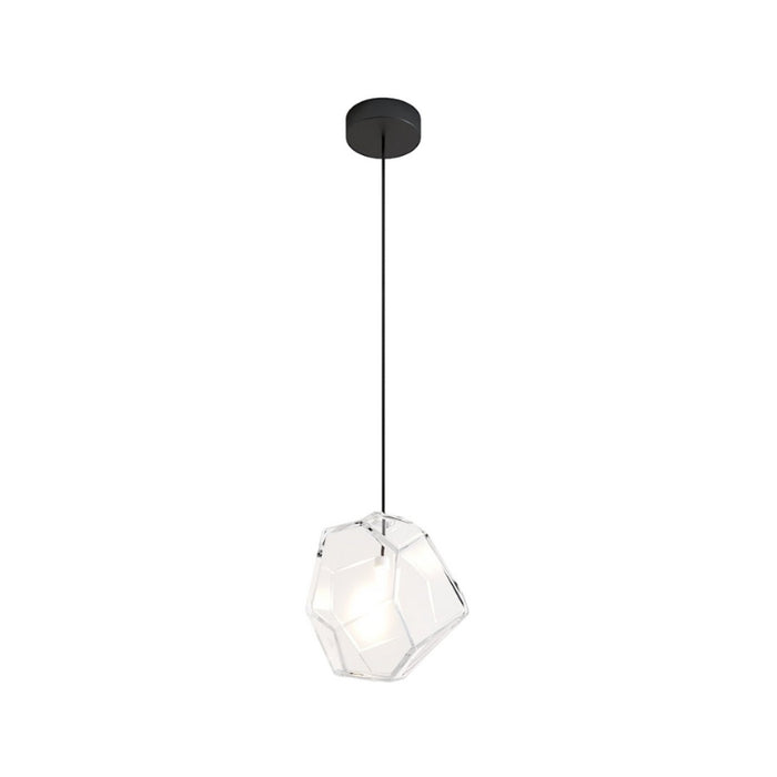 Piedra Pendant Light