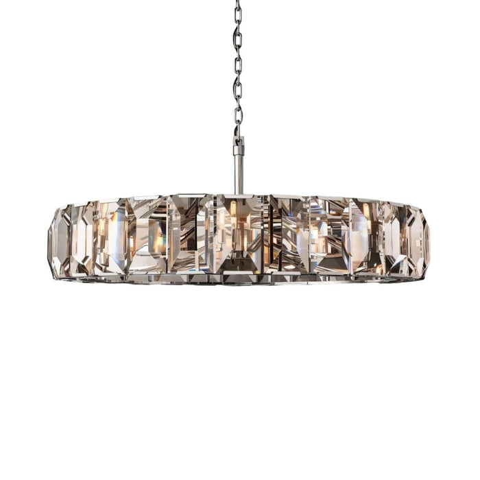 Parai Round Chandelier