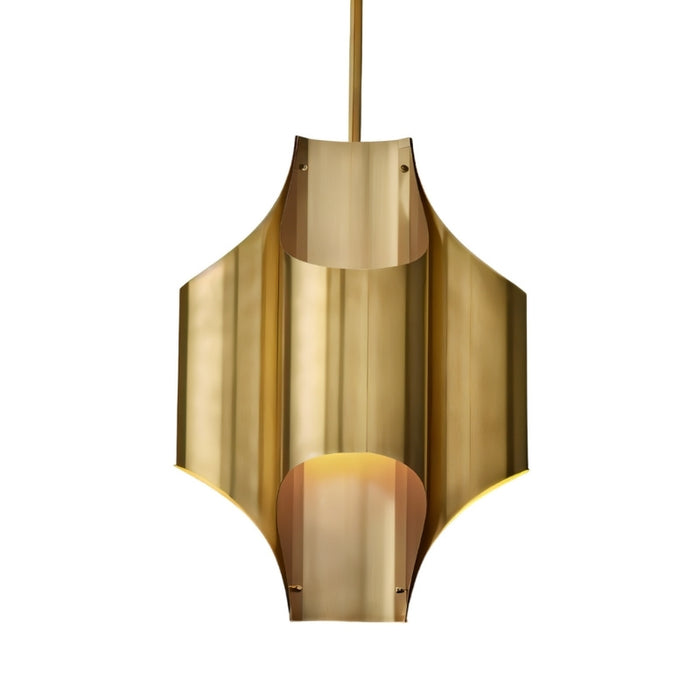 Montauk Pendant Light