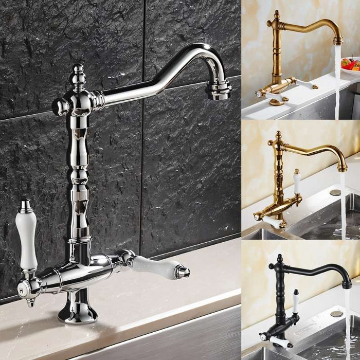 Balane Kitchen Faucet