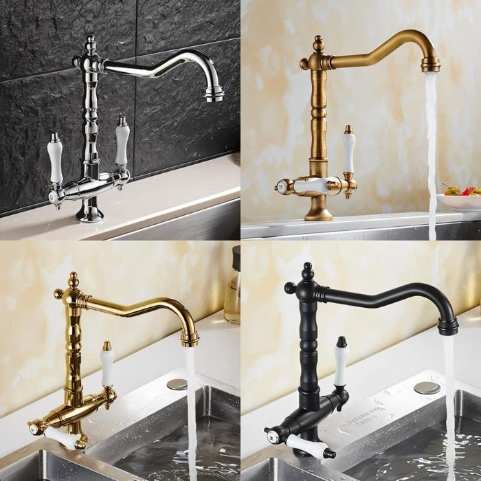 Balane Kitchen Faucet