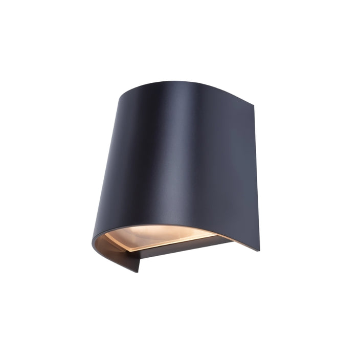 Glefni Outdoor Wall Lamp