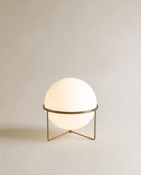 Rasu Floor Lamp
