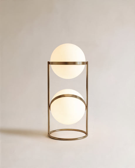 Rasu Floor Lamp