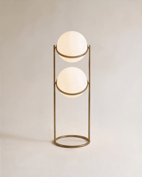 Rasu Floor Lamp