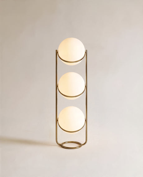 Rasu Floor Lamp
