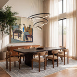 Anelli Chandelier