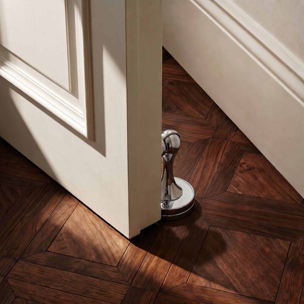 Bane Door Stop