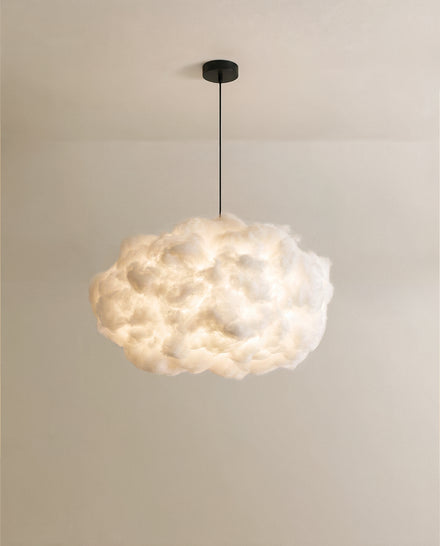 Bubble Chandeliers