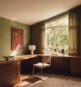 Colva Table Lamp