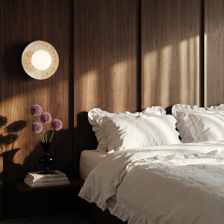 Bedroom Wall Lights