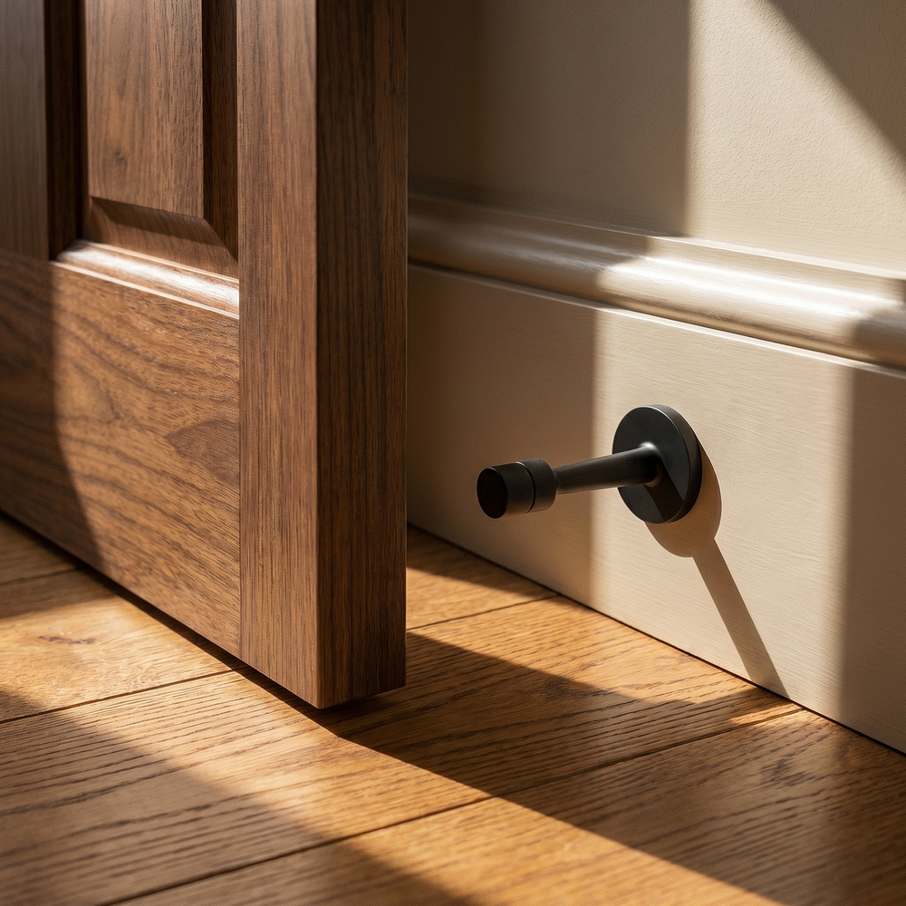 Milt Door Stop