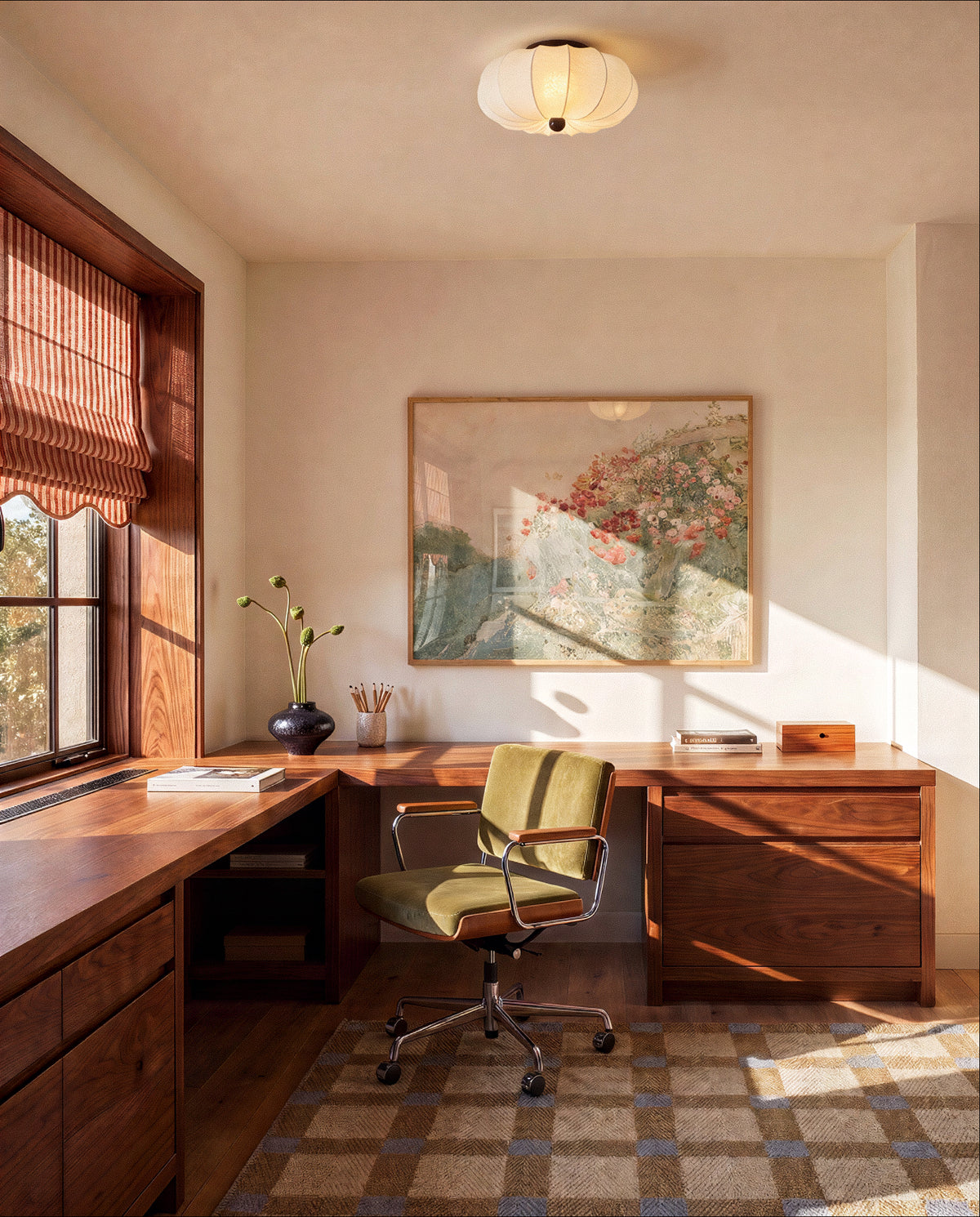 Nagal Ceiling Light