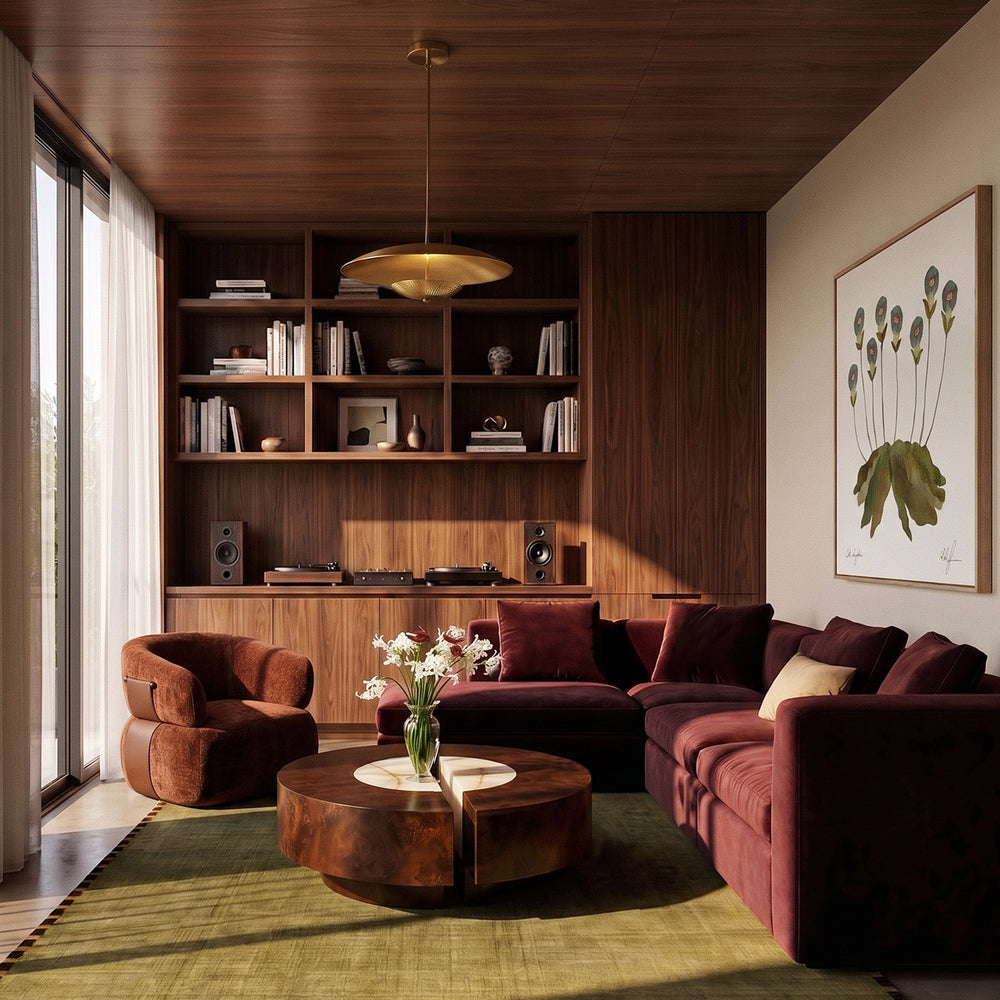 Orelis Pendant Light