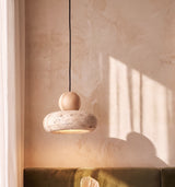 Aren Pendant Light