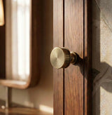 Artemis Knob And Pull Bar