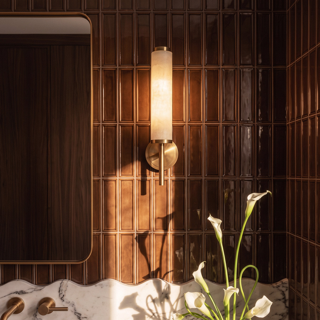 Colen Wall Lamp