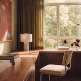 Colva Table Lamp