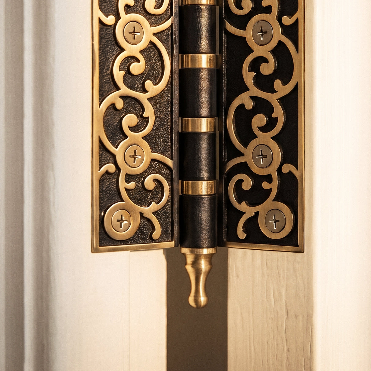 Dalan Door Hinge