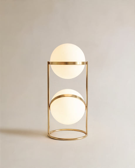 Rasu Floor Lamp