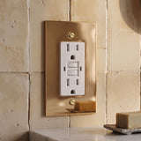 The Polished Brass Outlet