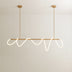 L24"(60cm) / 15W / Warm White (3000K) / Gold