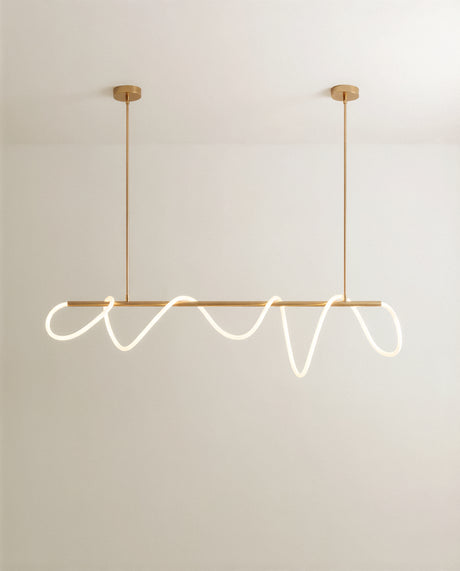 Linea Chandelier
