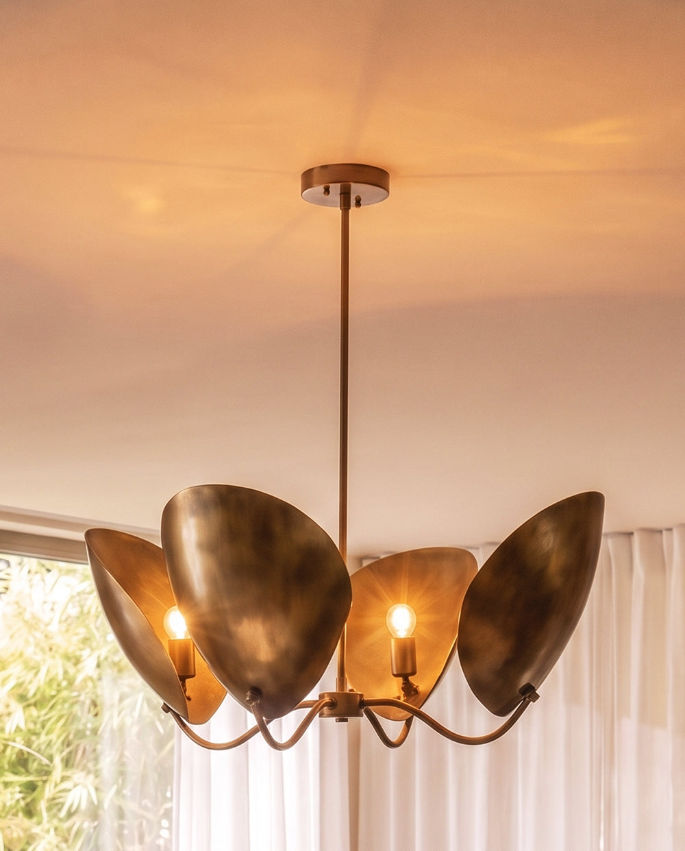 Orelia Chandelier